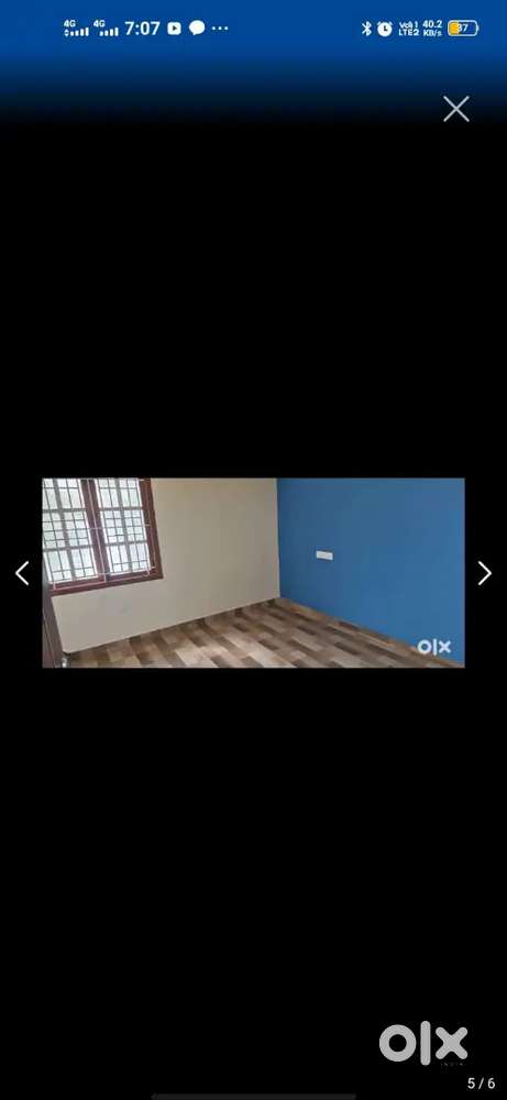 House for rent