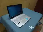 HP X360 CONVERTIBLE TOUCH LAPTOP