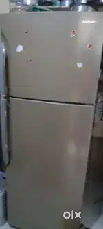 Samsung  freezer