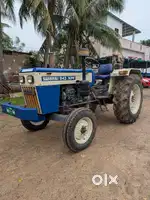 2020 model swaraj 843 XM tractor near Guntur