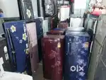 Lg samsung single door 190 liters good condition best price available
