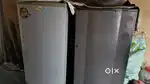 2 fridge ok condition koi problem Nahin Hai