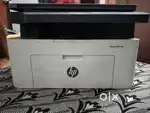 Hp laser 137w wifi printer