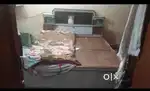 Sangwan Double bed good condition