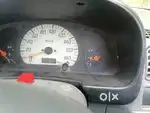 Maruti Suzuki Alto 2001 Petrol