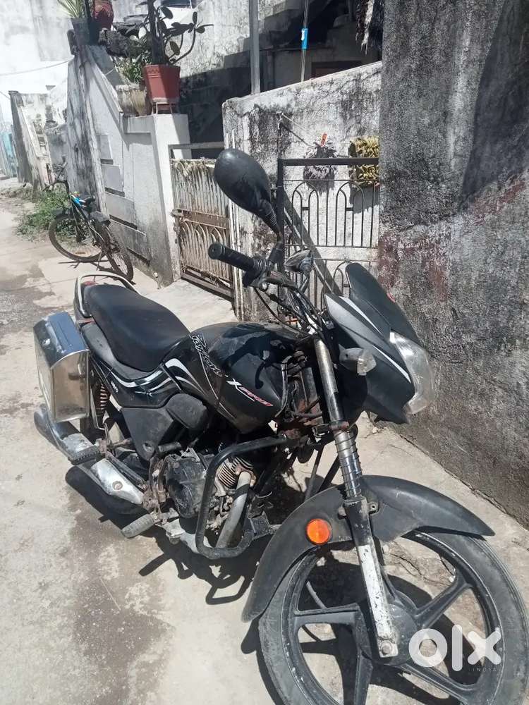 Hero passion pro vechavani che