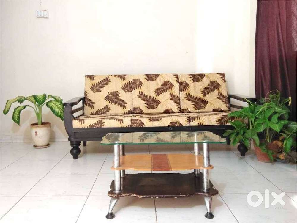 Fully Furnished Shared Accommodation