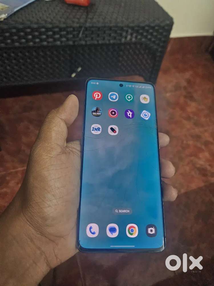 Oppo Reno 8t 5G