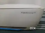 Hp deskjet ink advantage 3636