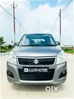 Maruti Suzuki Wagon R ZXI, 2018, Petrol