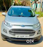 Ford Ecosport 1.5 Diesel Titanium, 2017, Diesel