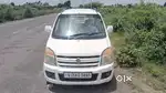 Maruti Suzuki Wagon R