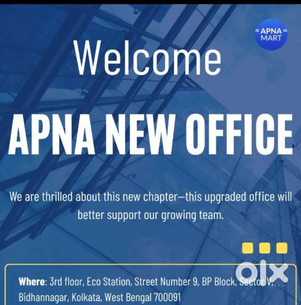 Surveillance Team Executive - Apna Mart