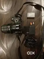 Nikon d3000 new original lens