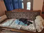 Want to sell sofa set