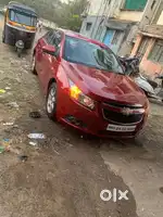 Chevrolet Cruze 2010 Diesel Well Maintained