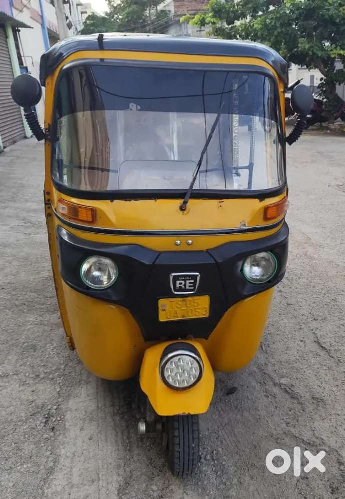 Bajaj Auto Diesel
