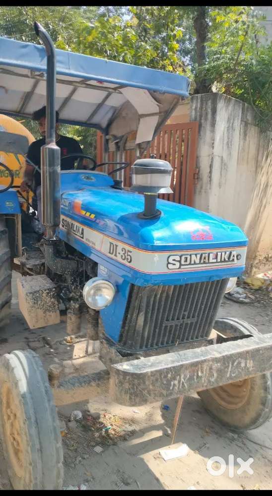 गुड़गांव में ट्रैक्टर ड्राइवर की आवश्यकता है