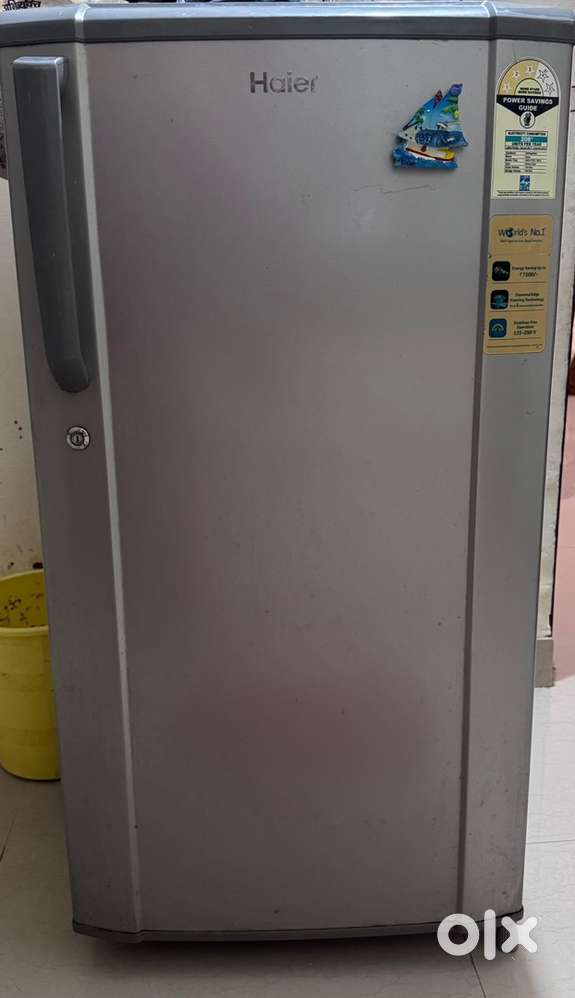 Good condition fridge