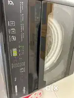 Whirlpool 6kg Top load