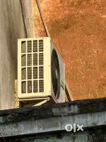 O General 1.5 split AC and  2 ton