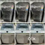WASHING MACHINE & FRIDGES at low cost & Best Service  with WARRANTY..