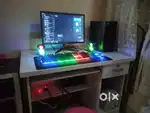 Zebronics monitor 22 inch