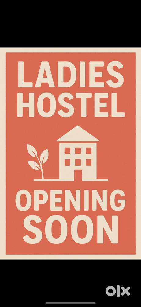 Pg in Mullassery Canal Road