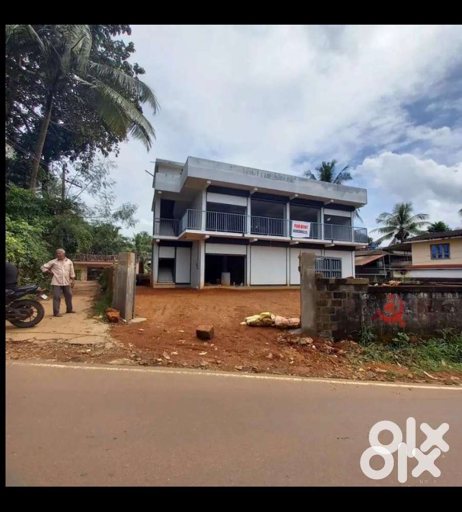 CC TOWER - Edarikode