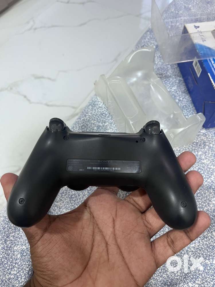 ps4 wireless controller