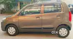 Maruti Suzuki Wagon R 1.0 2013 CNG & Hybrids 67000 Km Driven