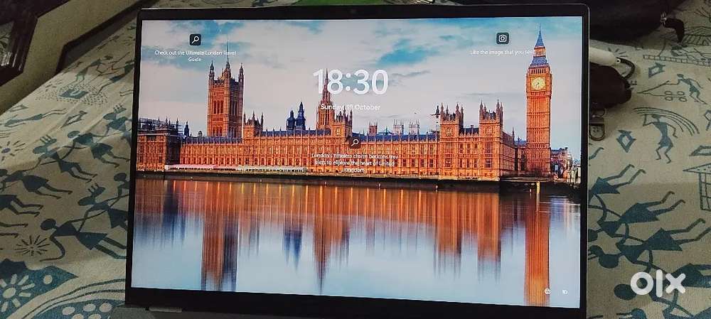 Acer brand new laptop under warranty