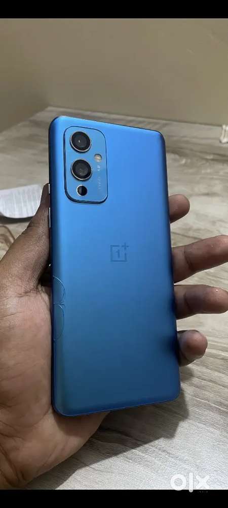 OnePlus 9 5G