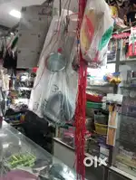 Fancy items