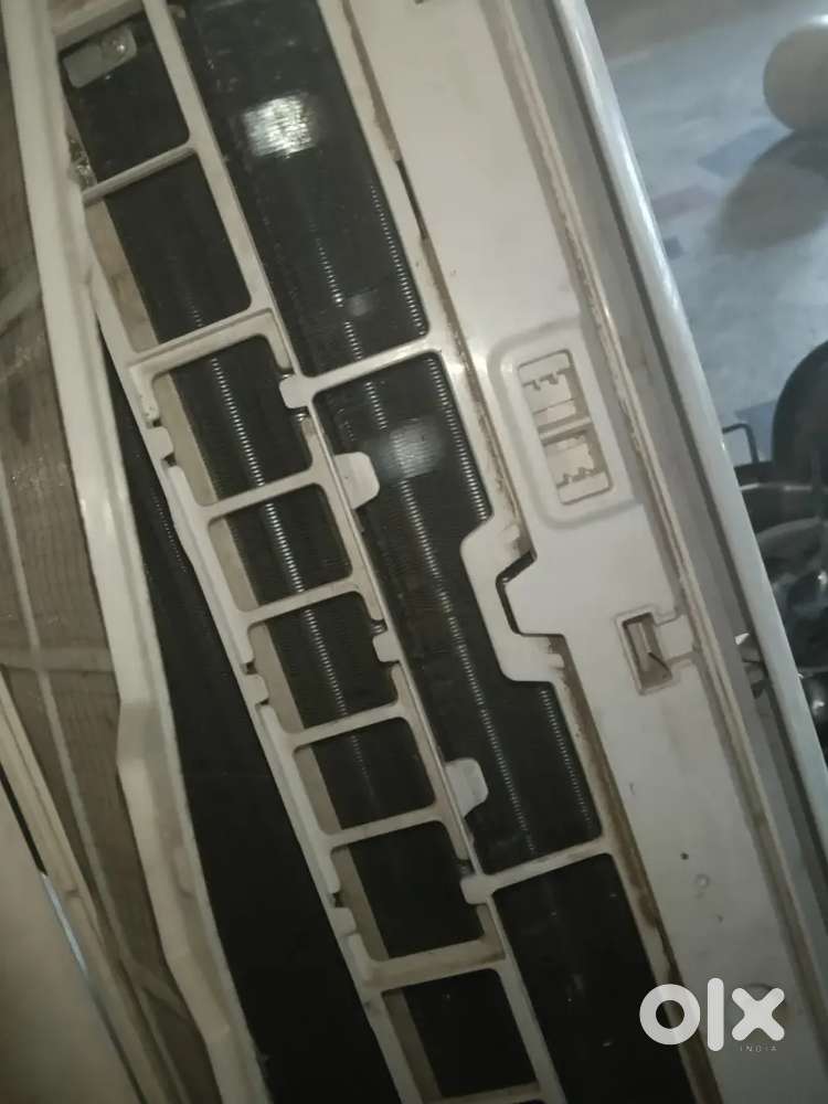 Blue star inverter split ac