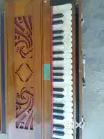 Branded pakrashi harmonium