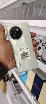 XIAOMI 14 CIVI 8GN 256GB AVAILABLE IN LOW PRICE GREEN COLOUR
