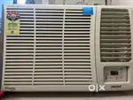 Voltas 1.5 Ton 5 Star Window Inverter AC – 2024 Model, New
