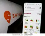 Swiggy inshtamart delivery job flexible hour's