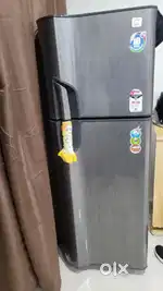 Godrej fridge double door