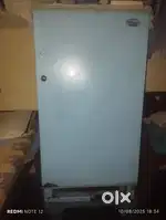 Kalvinator frigde