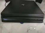 Ps4 pro Playstation