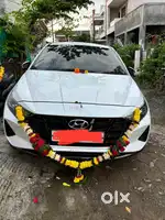 New condition Hyundai New i20 2022 Petrol