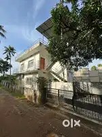 One bedroom flat for rent available for family