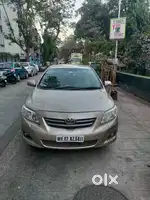 Toyota Corolla Altis, 2011, Petrol