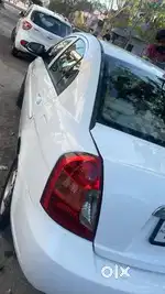 Hyundai Fluidic Verna 2010 Diesel 136998 Km Driven
