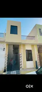 BRAND NEW KOTHI (Loan v hoju 75%)