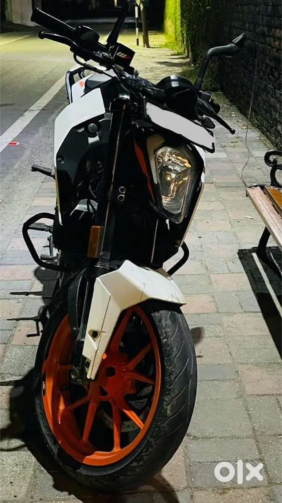 KTM urgent sell army personnel