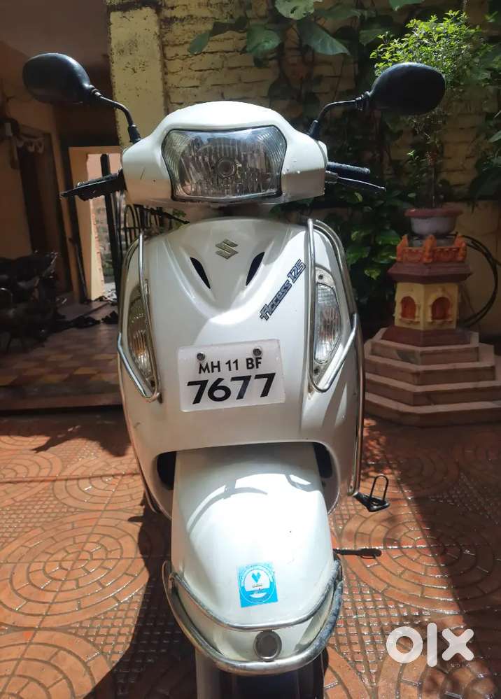 Good condition