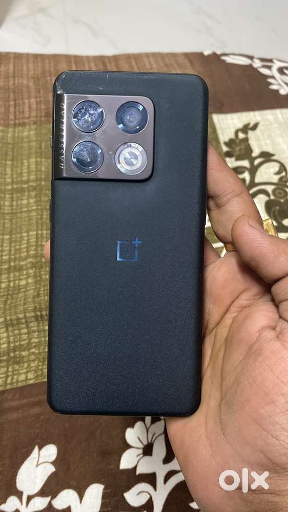 One plus 10 pro 12/256 gb only phone